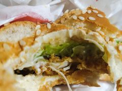 -麦当劳(金稻田路餐)