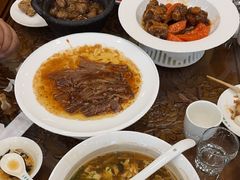 -民族饭荘(新华大街店)