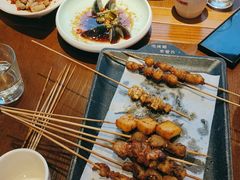 -管氏翅吧(马家堡店)