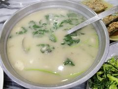 -红星光发煲仔饭(大石街店)