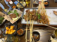 -林二哥宜烤官·宜宾小烧烤