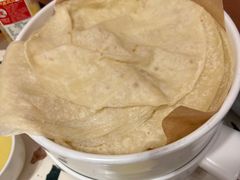 -姥姥家春饼店(惠新东街店)