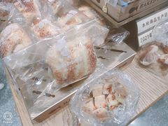 -西村叔叔的店·面包·甜品·蛋糕(崂山丽达店)