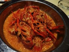 -聚味瞿记·龙虾堂(坡子街店)