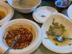 -苏州阳澄湖澜廷酒店-有景阁中餐厅