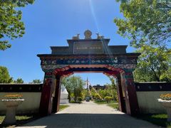 -武清南湖绿博园