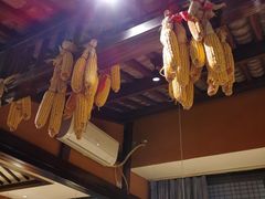-老阿爸鲜鱼土菜(昆山花桥店)