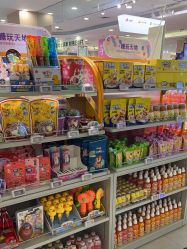 -孩子王童乐园(唐山万达广场店)