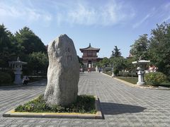-法门文化景区