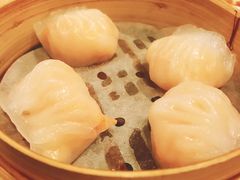 -添好运点心专门店(深水埗店)