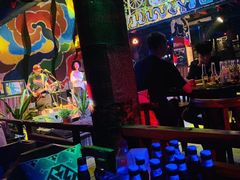 -老木头音乐空间(月河街店)