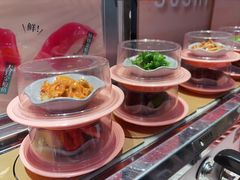 -争鲜回转寿司(通州万达店)