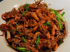 -老头儿油爆虾·1987杭州烟火味(湖滨银泰in77D区店)