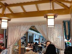 -不倒翁·安徽名菜楼(步行街店)