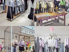 -摩登百货(岗顶店)