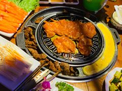 -超级神炭烤肉夜食(芥园西道店)