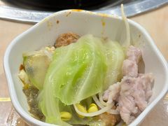 -海关荤豆花(洋河一路店)