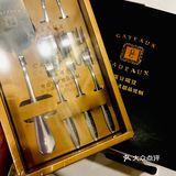 今天的快乐是唯美浪漫的法式蛋糕给的🎂
