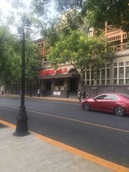 -利顺德大饭店·宴会厅