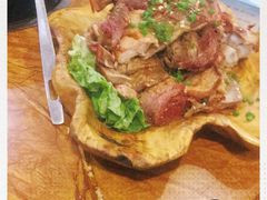 -草原牧语烤全羊(闽江大道店)