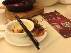 -小厨娘淮扬菜(天印大道店)