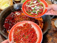 -后火锅(总店)
