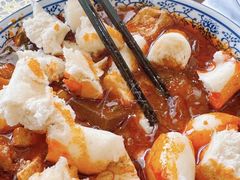 -老字号福来香麦子泡(新农佳小区店)