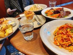 -BAKER&SPICE(BFC外滩金融中心店)