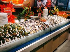 -海天盛宴新派海鲜自助餐厅(群力店)