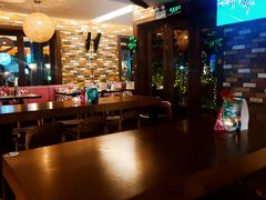 -Big Bamboo 大竹子体育主题餐厅(虹梅路店)
