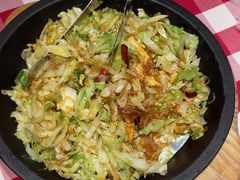 -西贝(武汉群星城店)