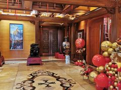 -锦河别院酒楼.茶楼