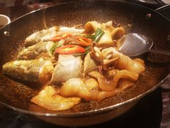 -临家闽南菜(宝洲路店)
