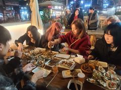 -木屋烧烤(龙湖天街店)