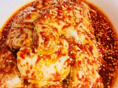 -尚岛私房菜(西方巷店)