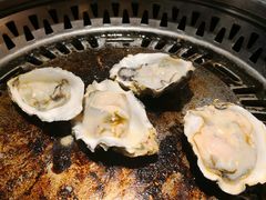 -盛江山自助料理(奥莱锦辉购物广场店)