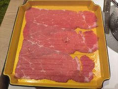 -享遇.锅姥姥牛排海鲜自助(小寨店)