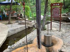-灵溪风景区