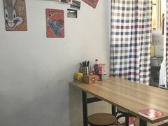 -东记肉骨茶(南阳路店)