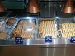 -蒙艾里民族传统菜蒙餐