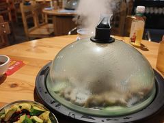 -阿鸡鱼庄·顺德鲜蒸小炒(亚运村店)