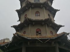 -天静宫
