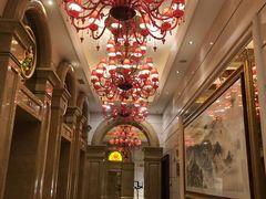 -沈阳皇朝万鑫酒店