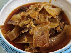 夫妻肺片-农园餐厅(北京大学店)