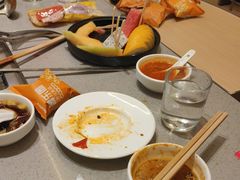 -海底捞火锅(振华广场生日主题店)