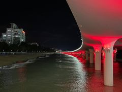 -演武大桥观景平台