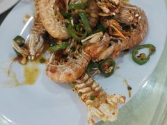 -源海渔村·现捞海鲜(大角湾店)