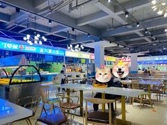 -济南大学-第8食堂