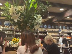 -茶亭 羽當 渋谷
