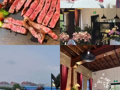 -The V泽惟·低温慢煮料理